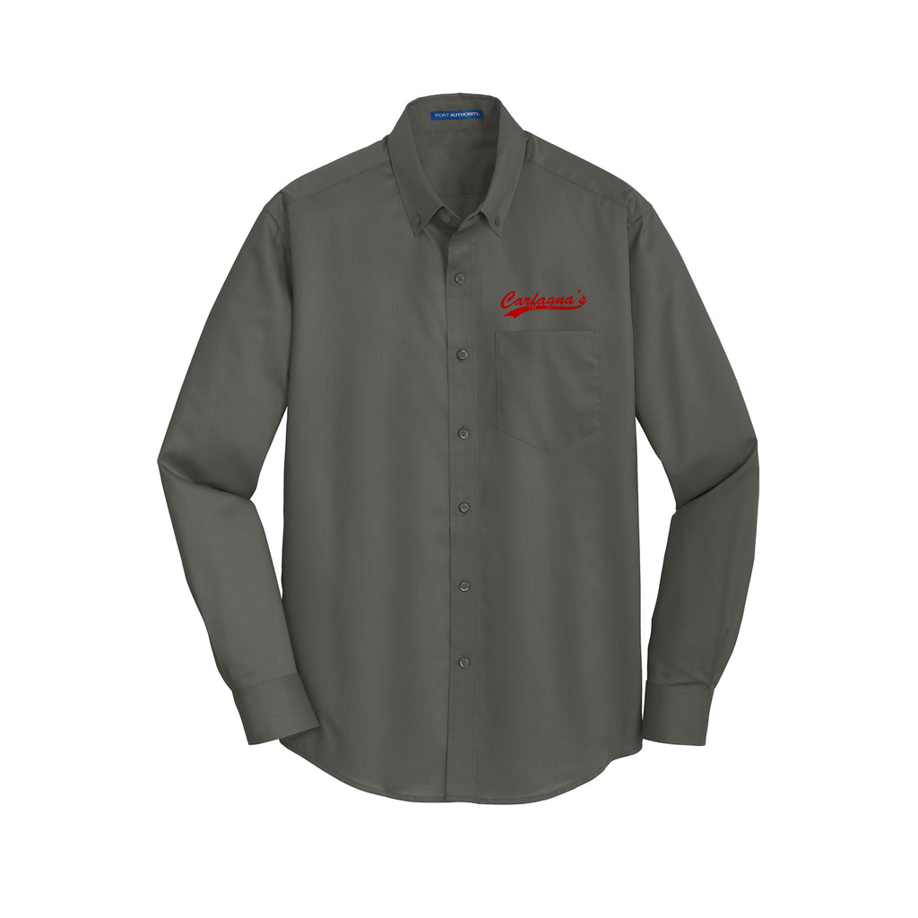Carfagnas Corporate Staff - Port Authority® Tall SuperPro™ Twill Shirt