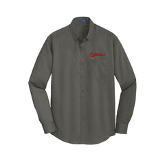 Carfagnas Corporate Staff - Port Authority® Tall SuperPro™ Twill Shirt