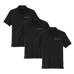 Germain Cars Corp - Men's Summer New Hire Collection - Mercer+Mettle® Stretch Jersey Polo