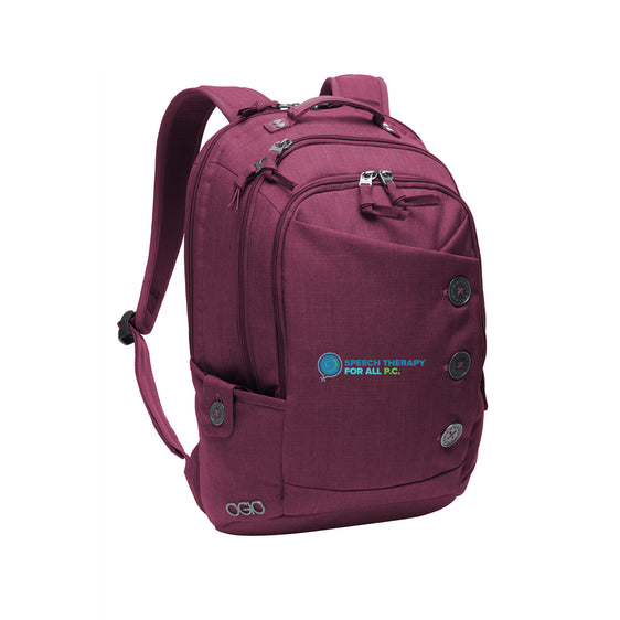 Speech Therapy For All - OGIO® Ladies Melrose Pack