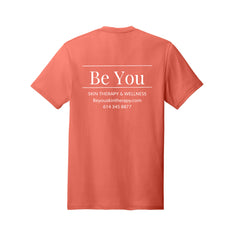 Be You Skin Therapy - Jerzees Ultimate™ Unisex Ring Spun T-Shirt