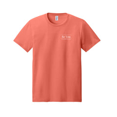 Be You Skin Therapy - Jerzees Ultimate™ Unisex Ring Spun T-Shirt