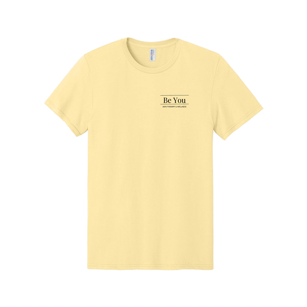 Be You Skin Therapy - Jerzees Classics™ Unisex Cotton T-Shirt