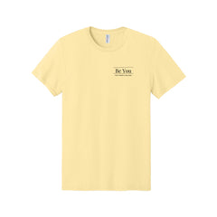 Be You Skin Therapy - Jerzees Classics™ Unisex Cotton T-Shirt