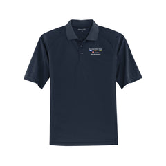 Dunning Motors - Sport-Tek® Dri-Mesh® Pro Polo