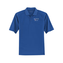 Dunning Motors - Sport-Tek® Dri-Mesh® Pro Polo