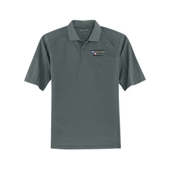 Dunning Motors - Sport-Tek® Dri-Mesh® Pro Polo
