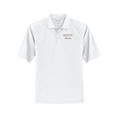 Dunning Motors - Sport-Tek® Dri-Mesh® Pro Polo