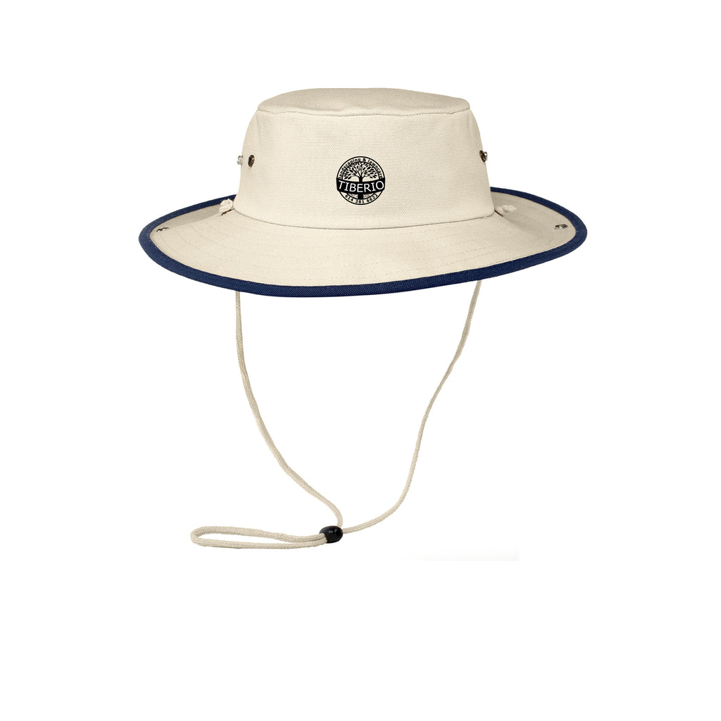 Tiberio Landscaping - Port Authority® Outback Hat