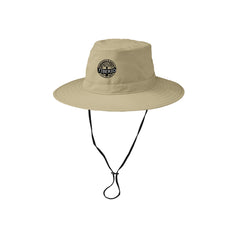 Tiberio Landscaping - Port Authority® Lifestyle Brim Hat
