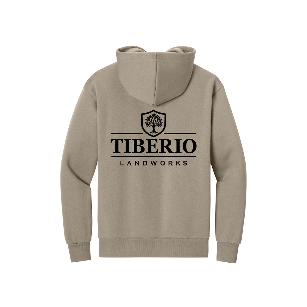 Tiberio - Next Level Apparel® Heavyweight Hoodie