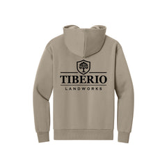 Tiberio - Next Level Apparel® Heavyweight Hoodie