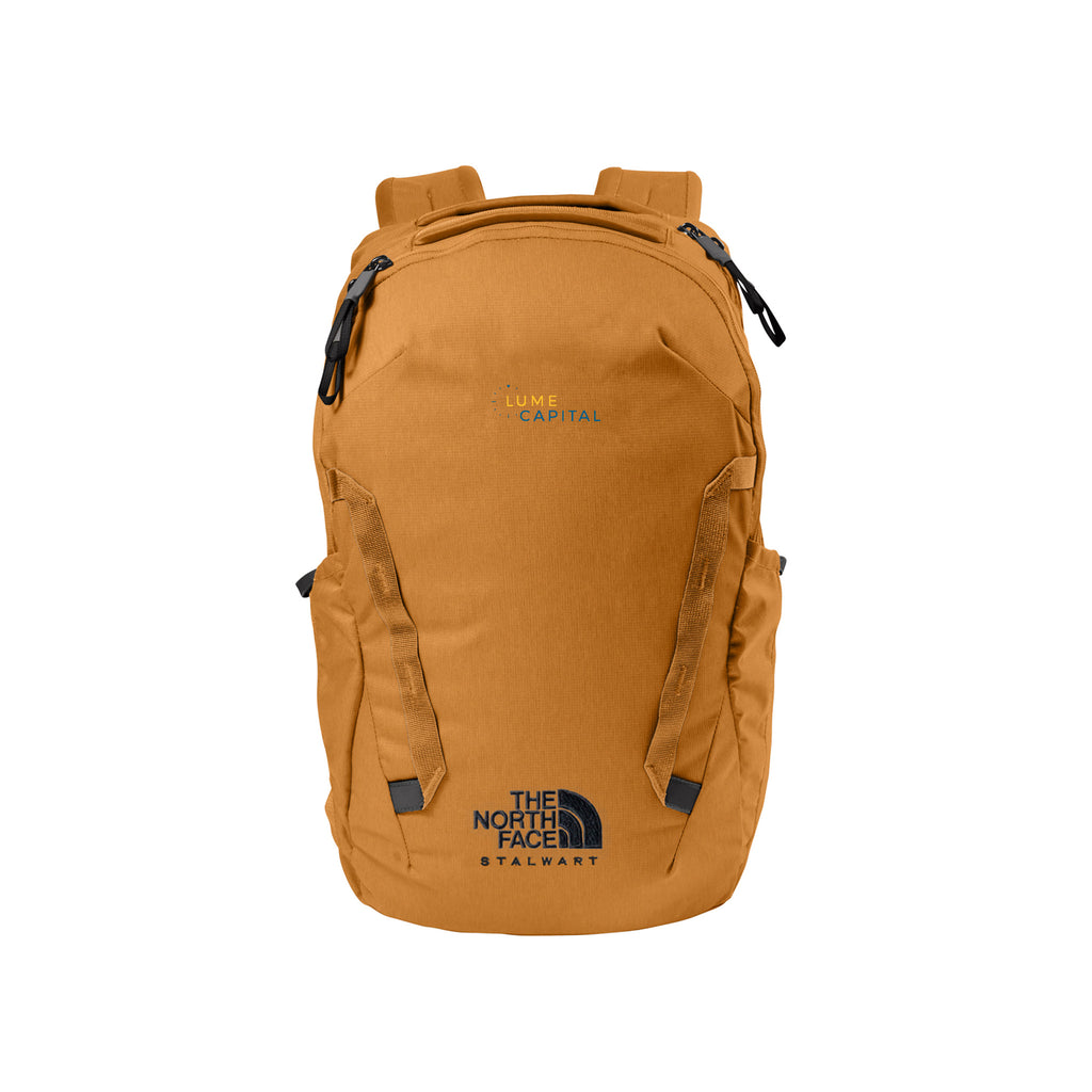 Lume Capital - The North Face® Stalwart Backpack