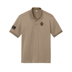 En-Vision Concrete - CornerStone® Workwear Pro Polo