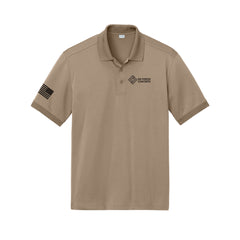 En-Vision Concrete - CornerStone® Workwear Pro Polo