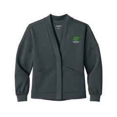City of Grandview Heights - OGIO® Women’s Transcend Cardigan
