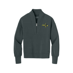 Power 3 - OGIO® Women’s Transcend 1/4-Zip