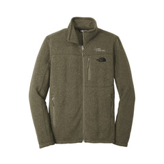Lume Capital - The North Face® Sweater Fleece Jacket