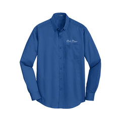 Nick Mayer Auto Group - Port Authority® SuperPro™ Twill Shirt