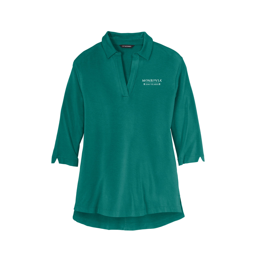 Monrovia 100 Years - Port Authority® Women's Luxe Knit Tunic