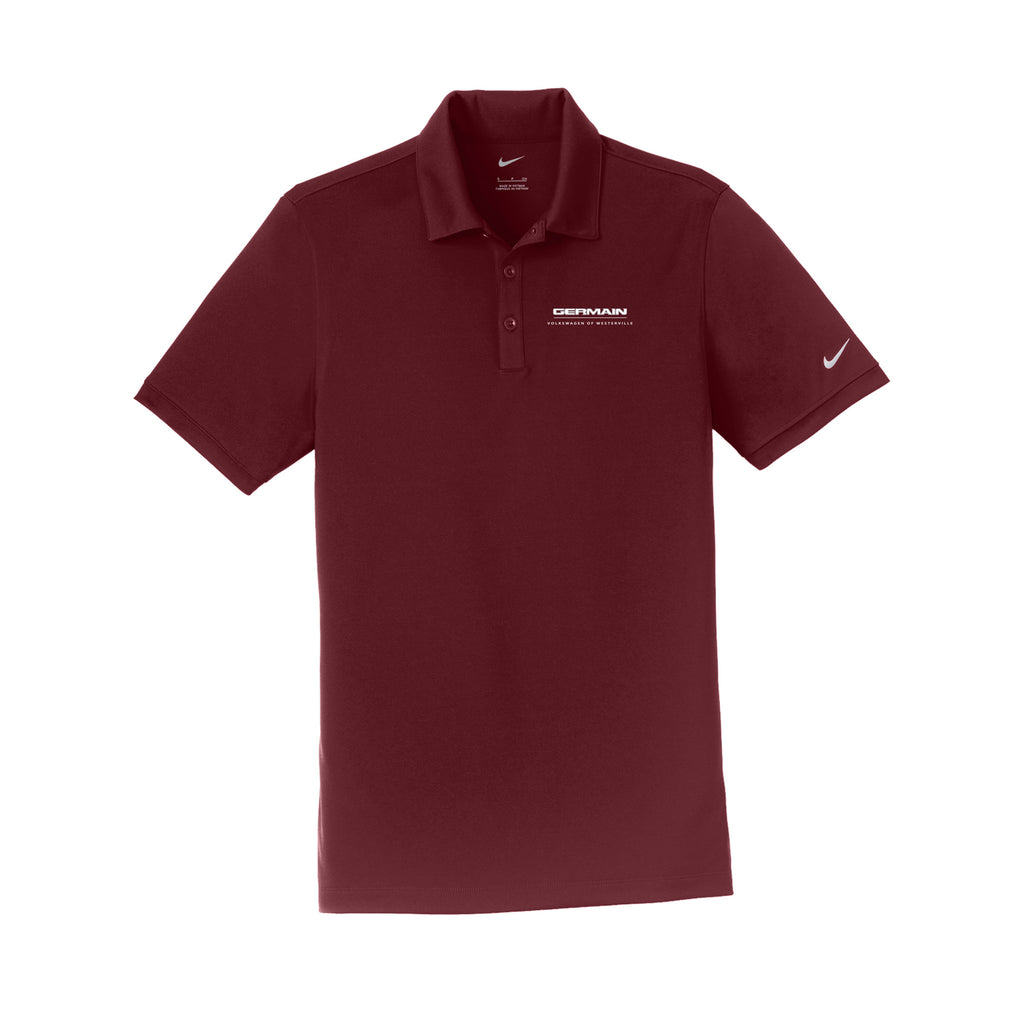 Volkswagen of Westerville - Nike Dri-FIT Players Modern Fit Polo