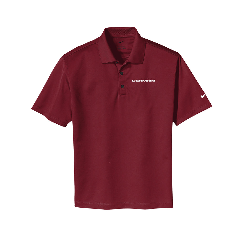 Germain Corporate - Nike Tech Basic Dri-FIT Polo