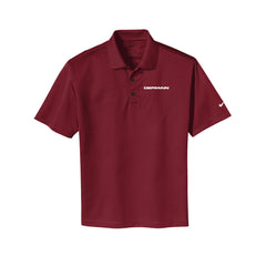 Germain Corporate - Nike Tech Basic Dri-FIT Polo
