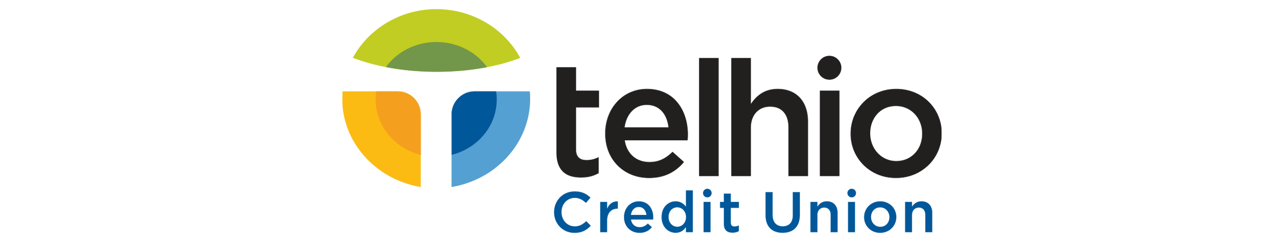 Telhio Credit Union banner