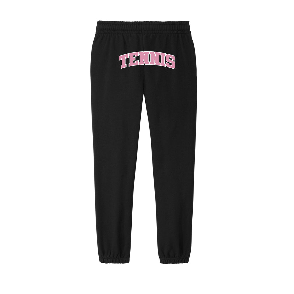 Brunswick Girls Tennis - District® Women’s V.I.T.™ Fleece Sweatpant