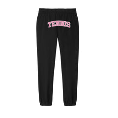Brunswick Girls Tennis - District® Women’s V.I.T.™ Fleece Sweatpant