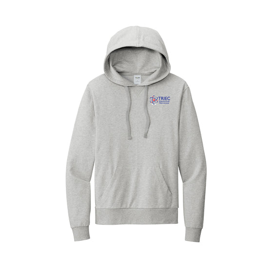 Triec - Allmade® Unisex Organic French Terry Pullover Hoodie