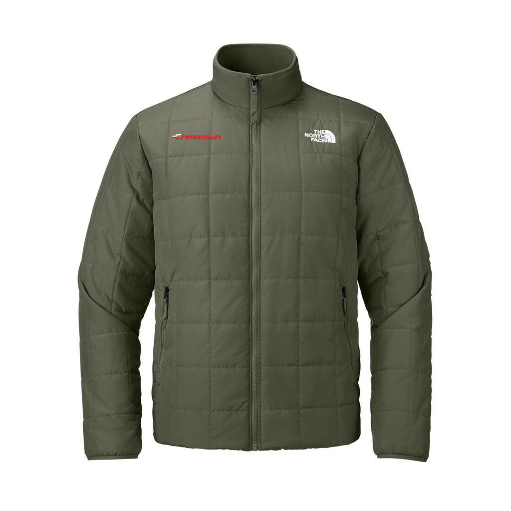 Chesrown of Sidney - The North Face® Iron Drift Quilted Jacket