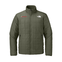 Chesrown of Sidney - The North Face® Iron Drift Quilted Jacket
