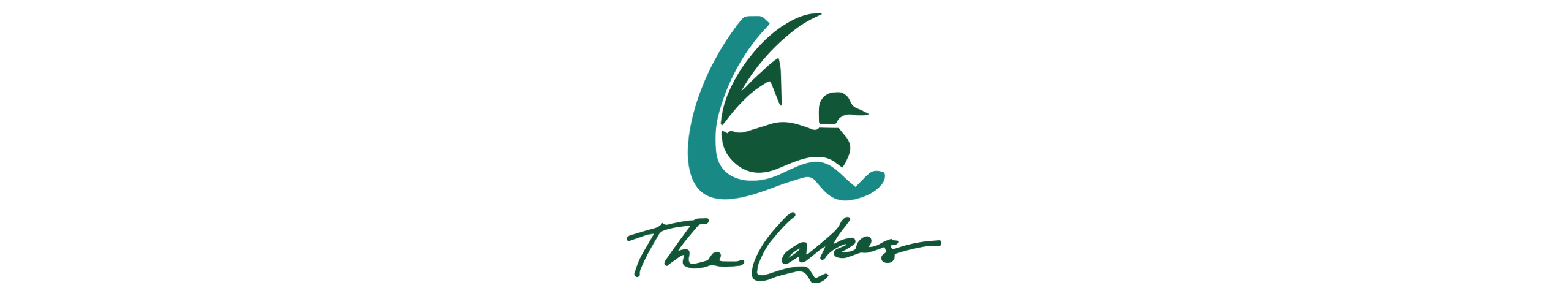 The Lakes Golf & Country Club banner