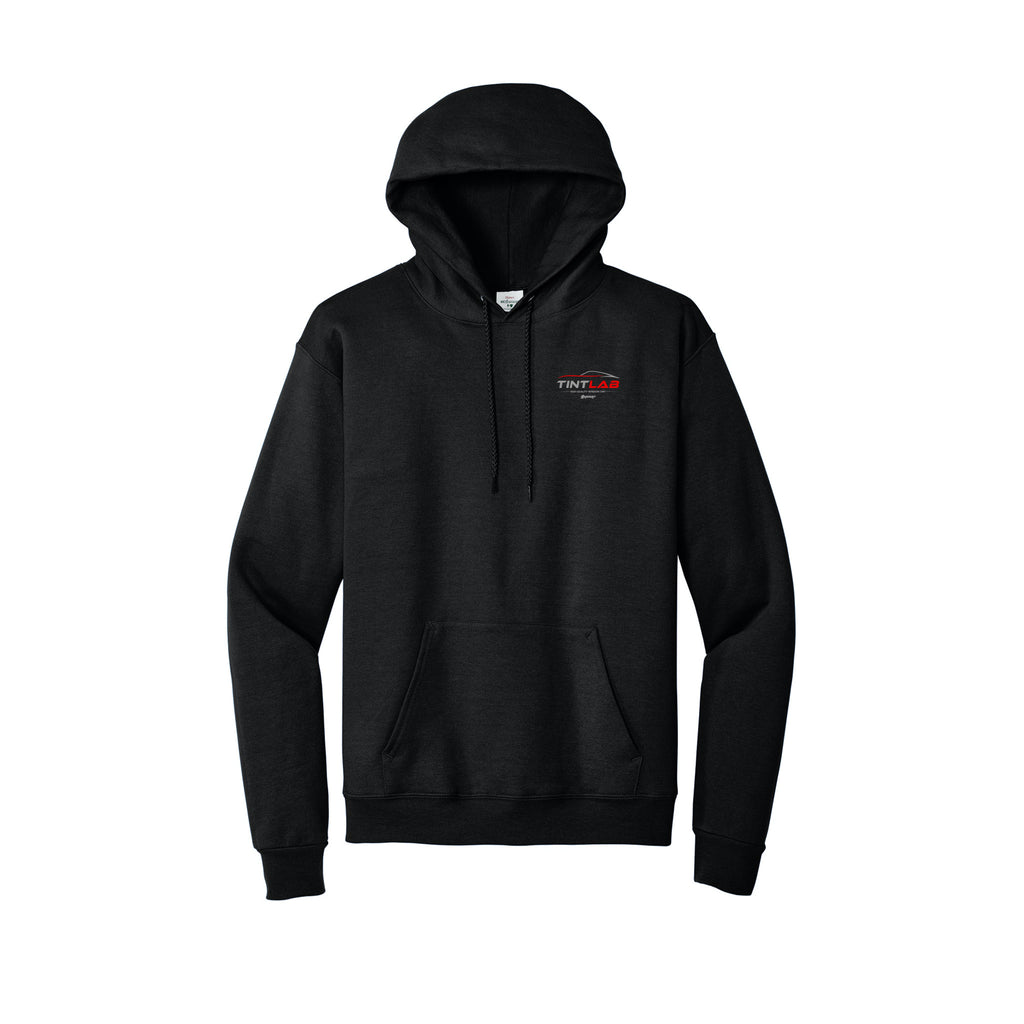 Ricart Admin - Hanes® EcoSmart® - Pullover Hooded Sweatshirt - EXTENDED SIZES UP TO 5XL