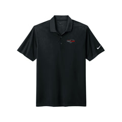 Ricart Admin - Nike Dri-FIT TALL Micro Pique 2.0 Polo