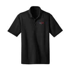Ricart Admin - CornerStone® - Select Snag-Proof Polo - EXTENDED SIZES UP TO 6XL