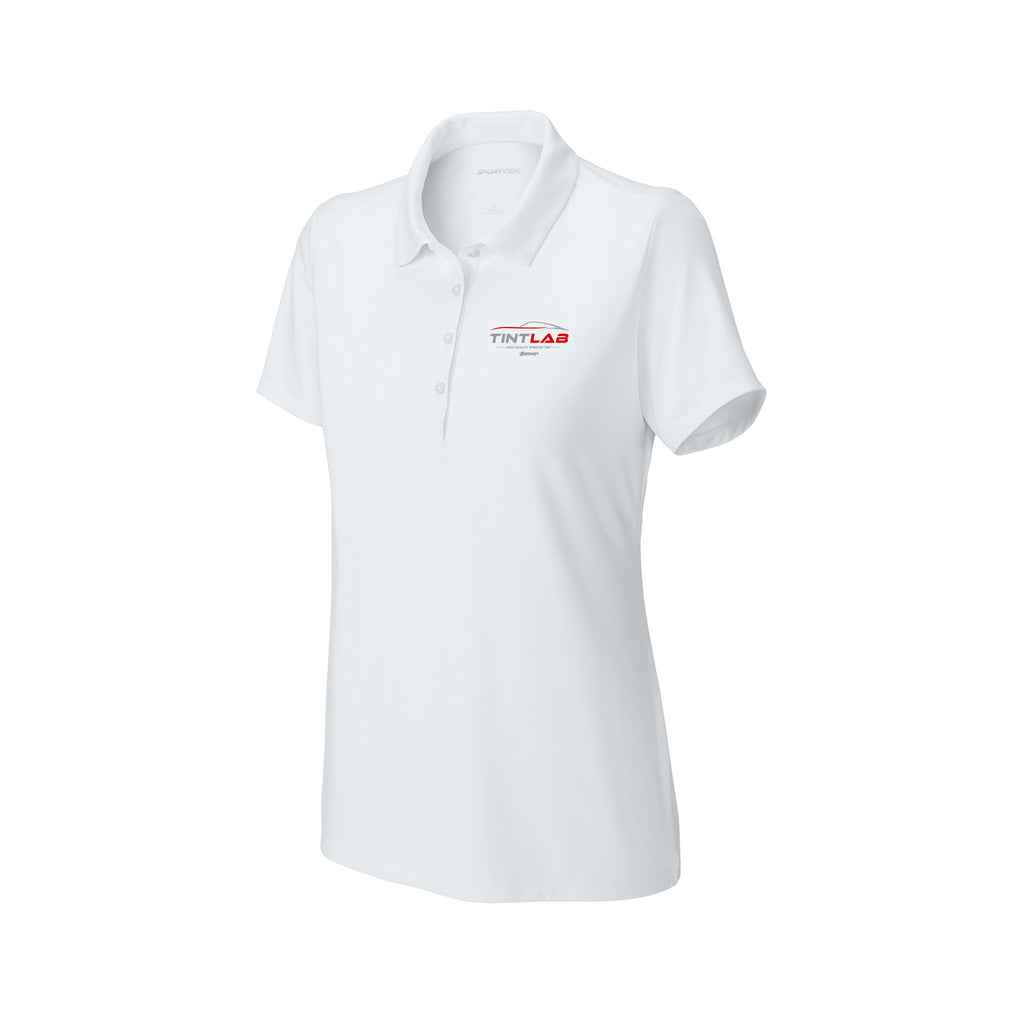 Ricart Admin - Sport-Tek® Women’s Versa Polo