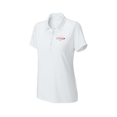 Ricart Admin - Sport-Tek® Women’s Versa Polo