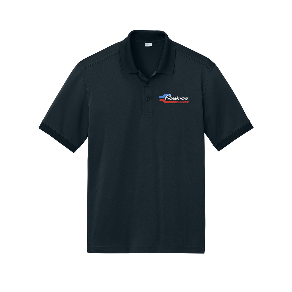 Chesrown of Sidney - CornerStone® Tall Workwear Pro Polo