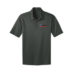 Chesrown of Sidney - Port Authority® Tall Silk Touch™ Performance Polo