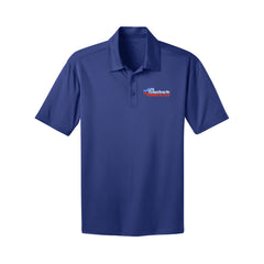 Chesrown of Sidney - Port Authority® Tall Silk Touch™ Performance Polo