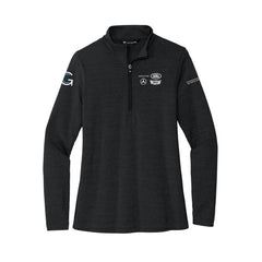 Germain Easton Business Office - TravisMathew Women's Crestview 1/4-Zip