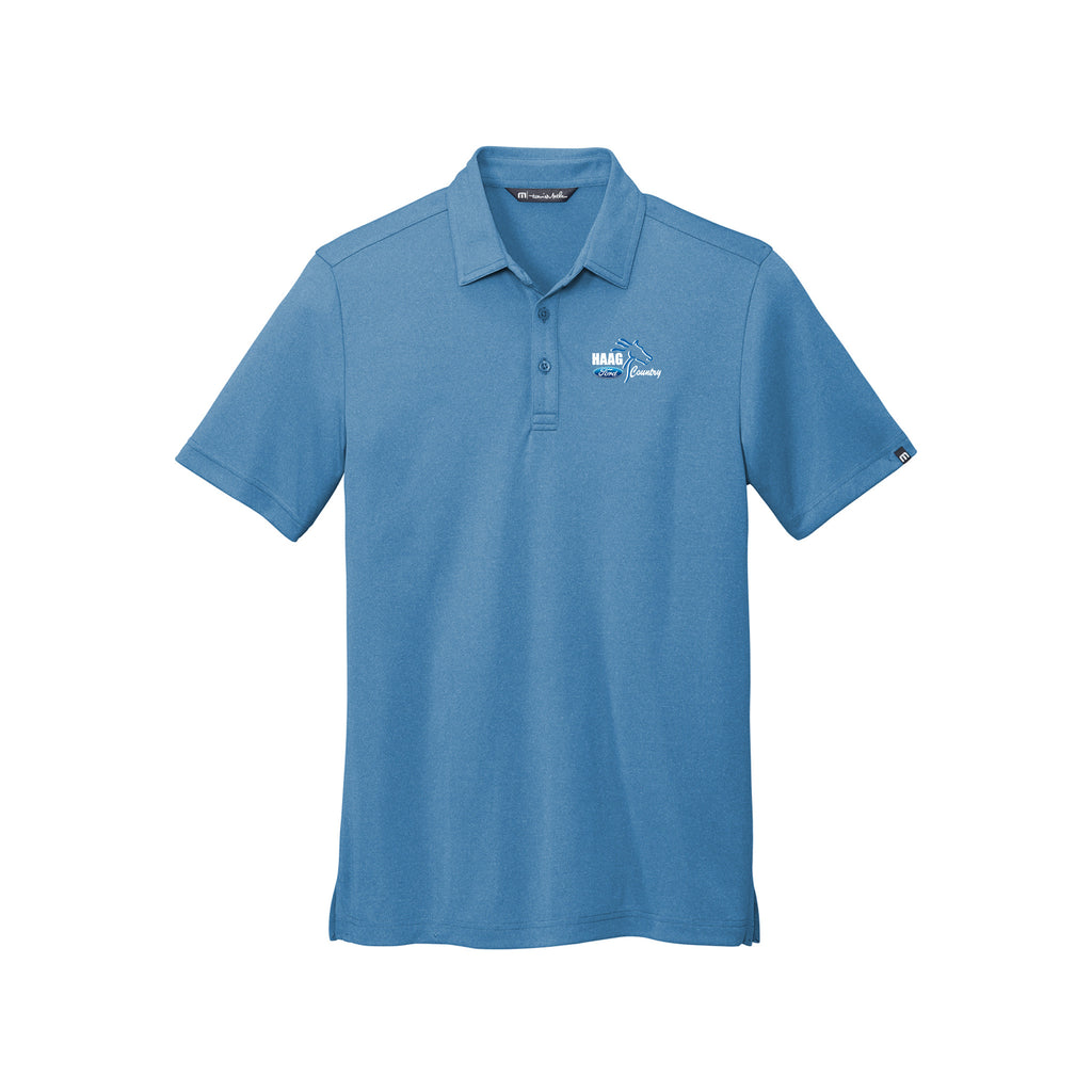 Haag Ford - TravisMathew Coto Performance Polo
