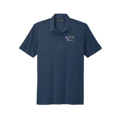 Dunning Motors - TravisMathew Oceanside Solid Polo