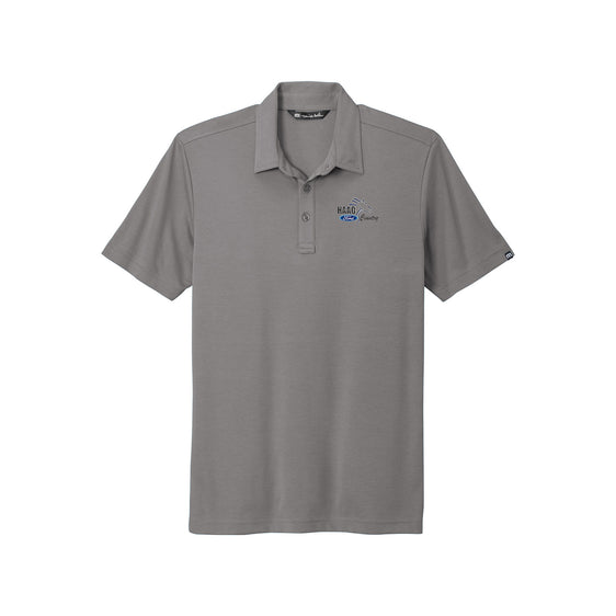 Haag Ford - TravisMathew Oceanside Solid Polo