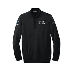 Germain Easton Business Office - TravisMathew Newport 1/4-Zip Fleece