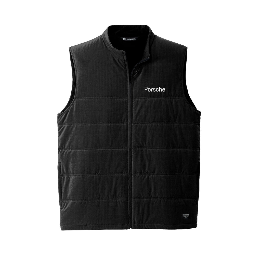 Germain Cars Corp - TravisMathew Cold Bay Vest