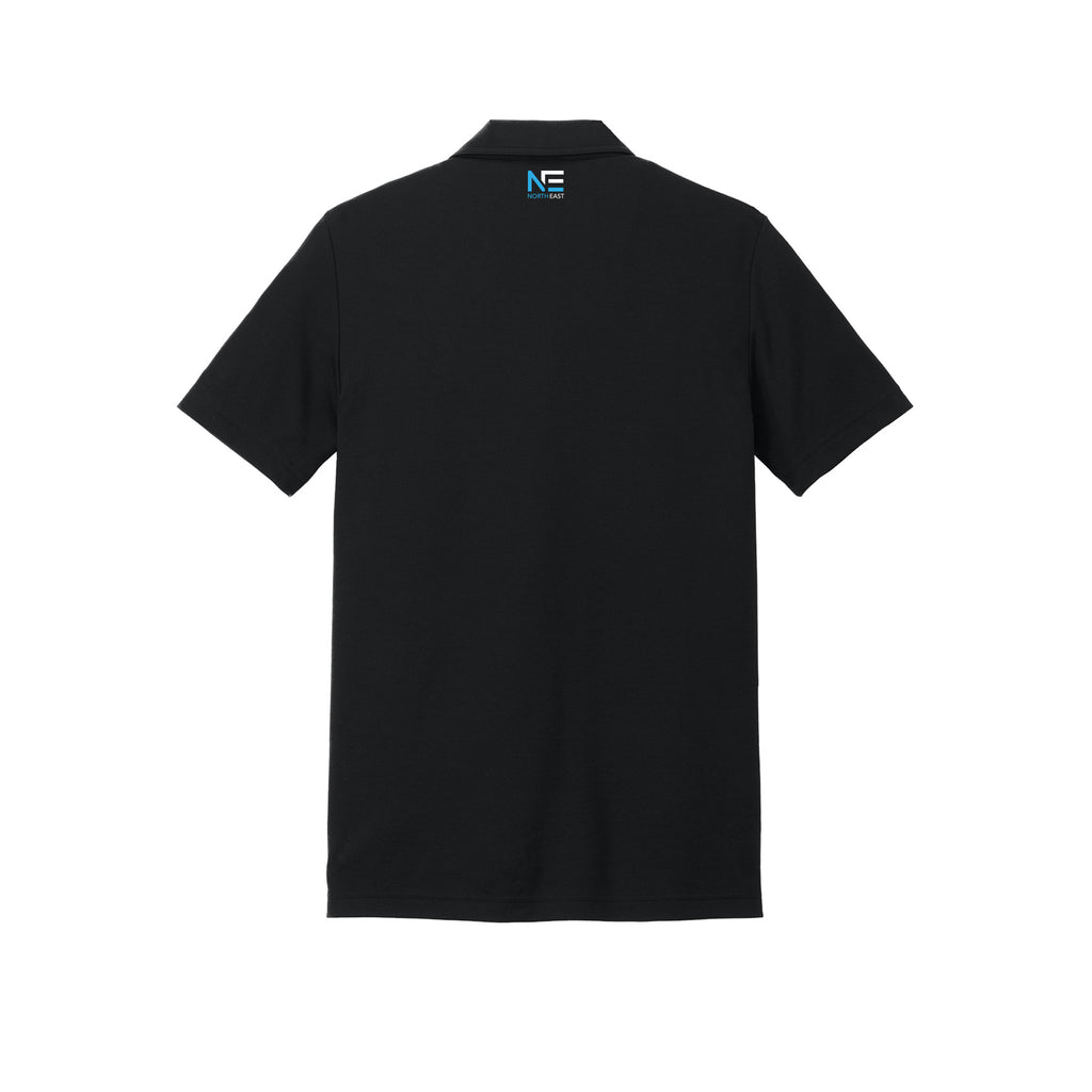 Trace3 - TravisMathew Coastal Chest Stripe Polo