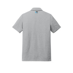 Trace3 - TravisMathew Coastal Chest Stripe Polo